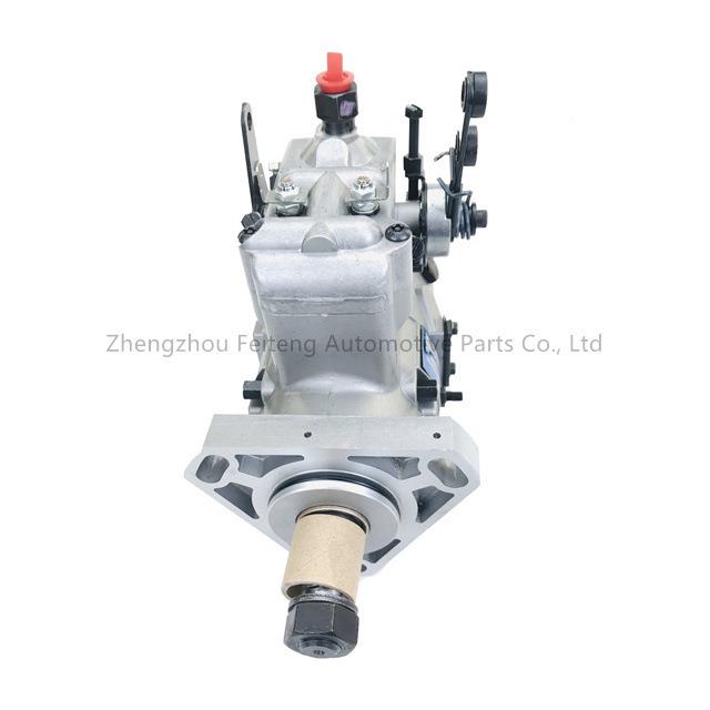 达FVK耐思原装B柴油喷油泵6缸泵D2635-50662643U609珀金斯12V挖掘