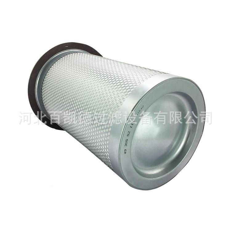 50H1PHM110A-5S11K5WP150HPHM-CE03-542螺杆压缩机油分离器0pce03