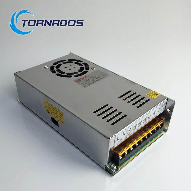 开24V14710A关电源2425W直流电源024VV工业电源S-250-24电源