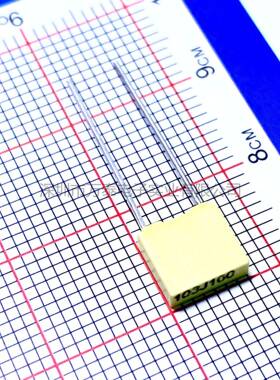 薄17膜电容CL71100V103/123/153/83/223/23ADFJ方块校正谐振电容