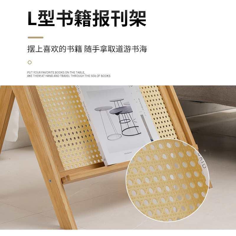 头茶几边几卧室床子轻奢日式沙桌发边几简小约现代角几阳F87TT5JS