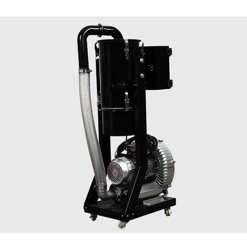 [1台即起料批]自动上0料90G机TD-X900G吸机抽料感应式吸料机海南