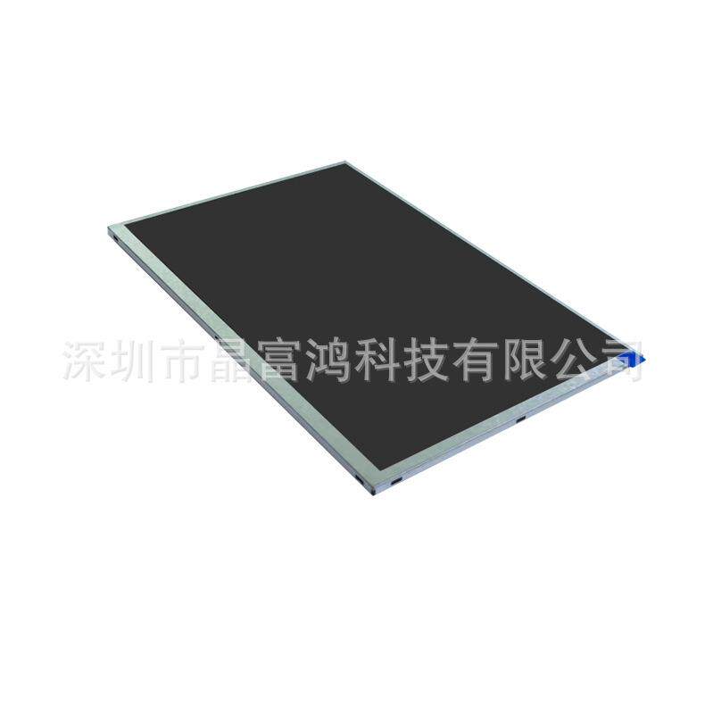 群创0.1寸高亮0液晶显示屏1280示*80室外工业控无品牌/制LCD1户外