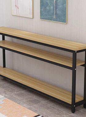 F97J7TTT墙窄架沙发后置物架52025130多层架子夹缝靠置架床尾物架