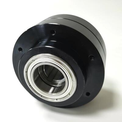 F厂家博锐森D-20-80谐波减速器高精度XB3FCLD-60相位调整XB1-1节2