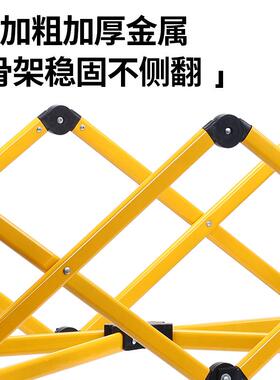 露营车叠拢aE7XTxmi聚露折营摆摊便携多功能小推车买菜摆摊车车小