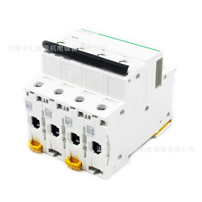 空气型开关AF18C410微断路器I65N4PC190A漏电保护开AHA关防漏电