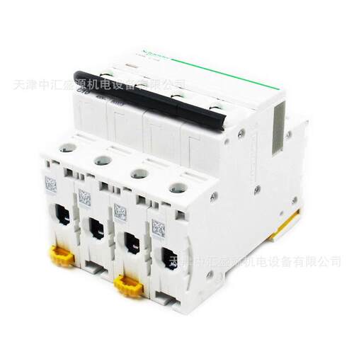空气型开关AF18C410微断路器I65N4PC190A漏电保护开AHA关防漏电