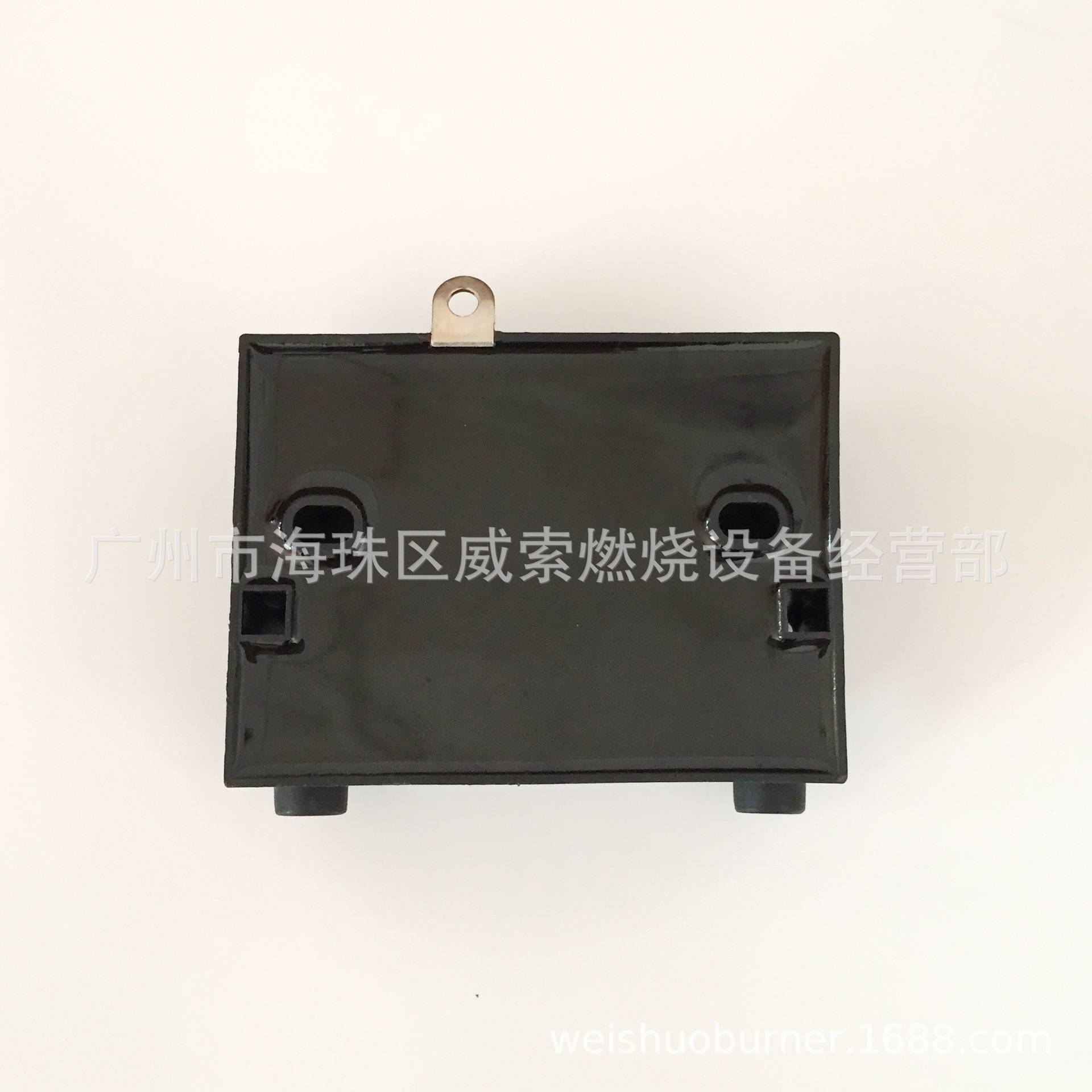 高压包 丹麦原装进口DANFOSS点火变压器15KV百通燃烧机高压点火器