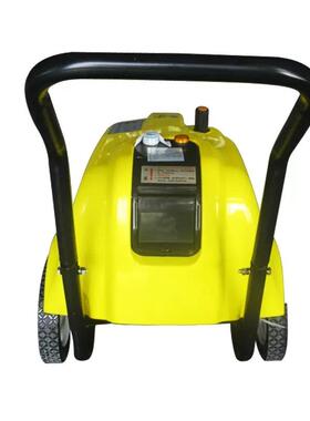 自动停机苏州黑猫高压EZT清车洗机BCC0717CC猫洗车黑机0917刷冲洗