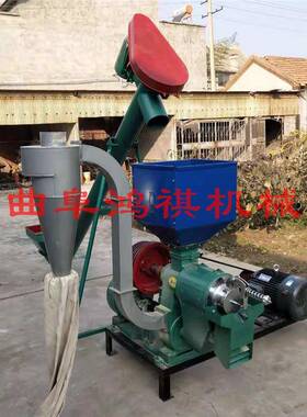 IXM小型组合碾碾米机机型小型组合米小谷子碾米机价格宁化县