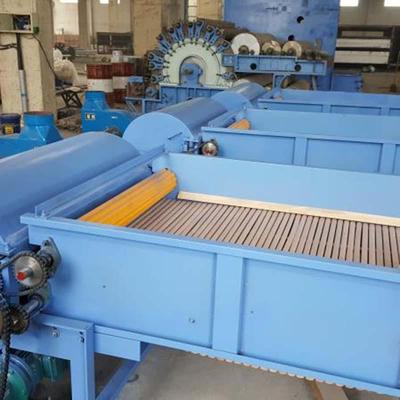 纺织机械棉花开松开松机化纤维碎布头开松机机开花机料羊毛边角开