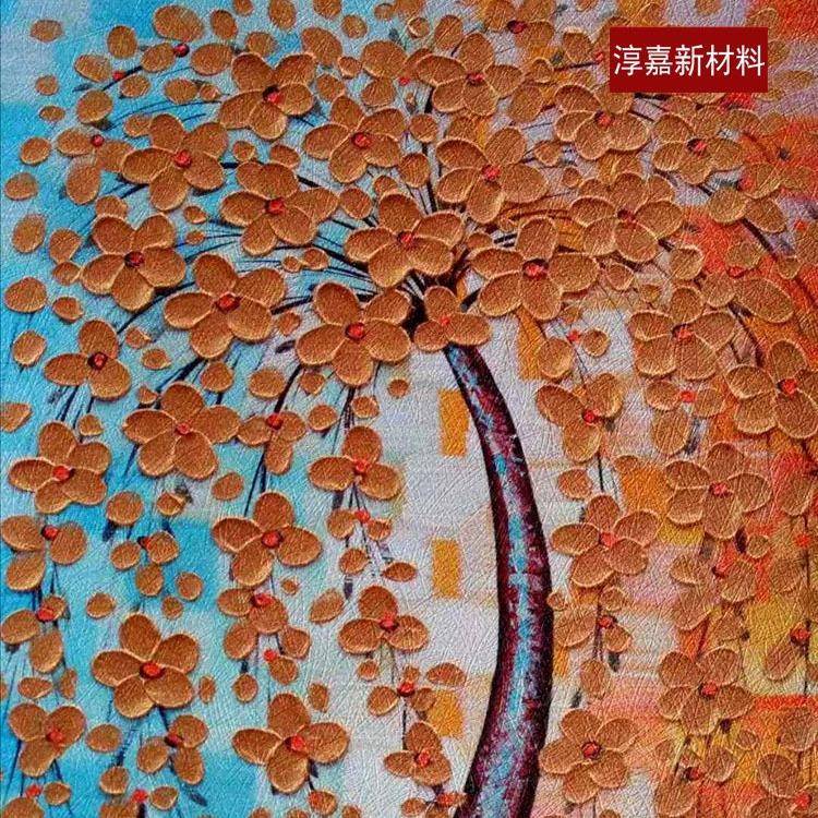 雕可打印背胶无稻草纹凹凸纹木纹磨纹砂浮平面pvc贴纸布纹贴墙墙