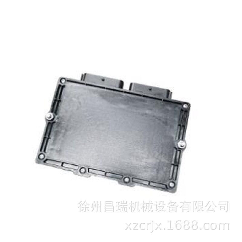 徐州徐工平衡重叉车860134225卡拉罗变速箱行走控制盒388049配件