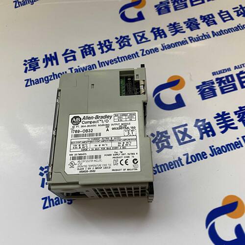 2090-CFBM7DF-CDAF60罗克韦尔A-B PLC CPU可编程控制器 质量可靠