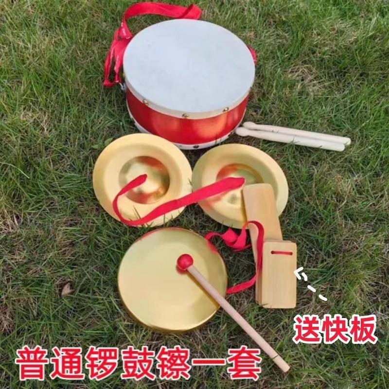 狮子头工学生舞无品牌/双人狮狮头手儿狮童狮子表醒演道具配舞狮