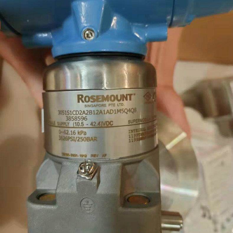 3051TG/GP2压力变送器北京远东C罗斯蒙特G/DG/0010送88变器Rosemo