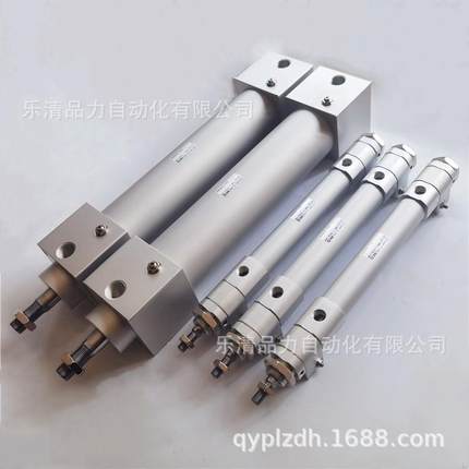 SMC高速气缸R170HCB63-R-HCLRHCF-RHCG-5-75100-110-120--1250-13