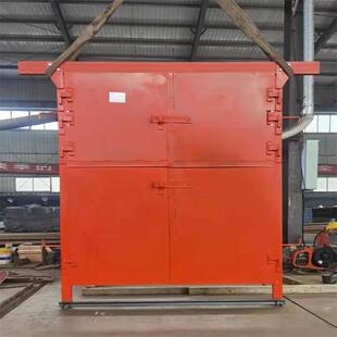 用防火器栅22047栏两用门变压硐室防火门煤用矿高强度矿防护门