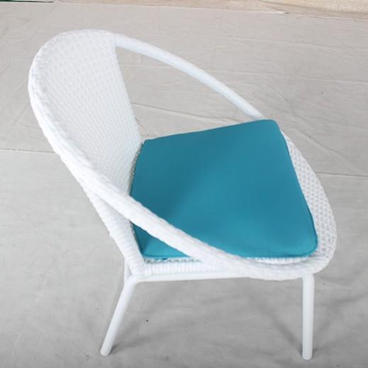 户外休闲藤庭院花园椅防晒防水阳CF2929C椅台餐露天别墅桌组合