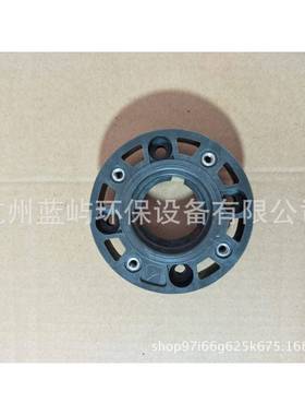 米顿罗计量泵配件G0间000750以下连头接器M泵中段塑料