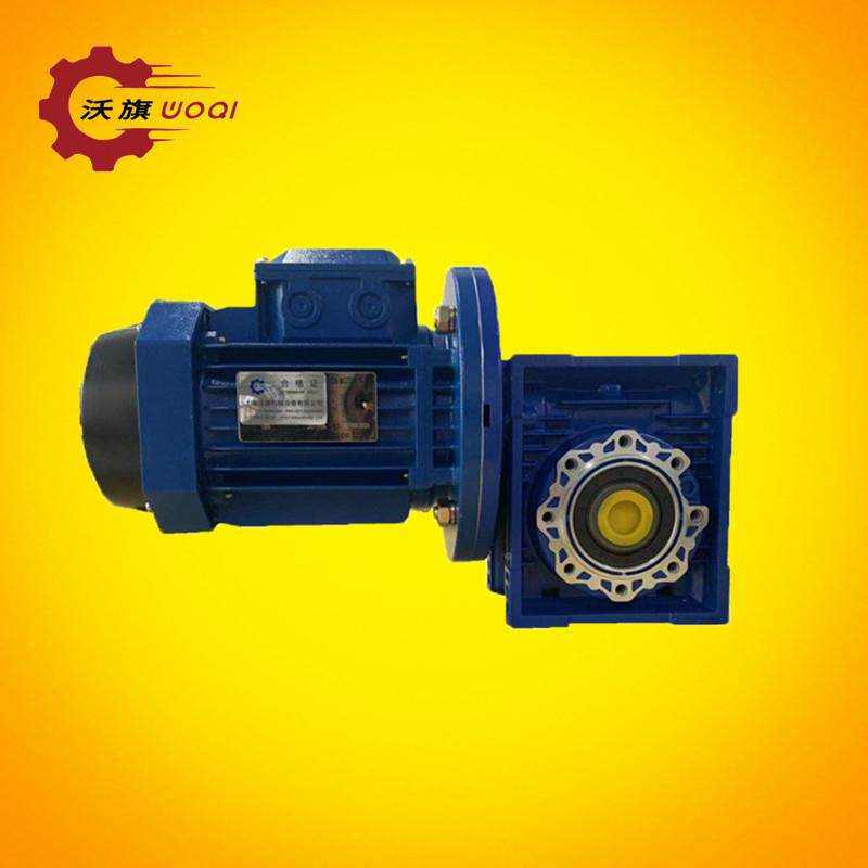 JRS轮TD30/40/50/63/7无品牌/5/910/110/3速0/150蜗蜗杆减机