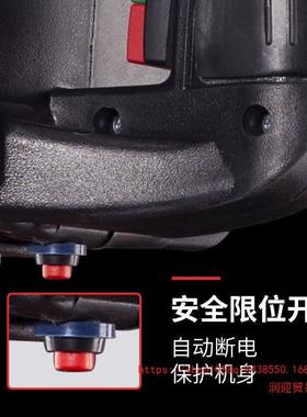 微电动葫芦型220v携小吊DZZ机家用小型提升机建筑式装修便遥控升