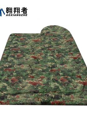 翔信封IBZ式睡袋户露营便者携式保暖睡袋单人翱冬夏加棉加厚睡外