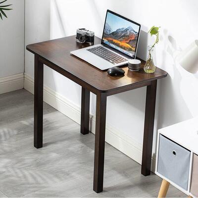 学生字学习桌简约办公电脑桌新写57570户中式书法桌桌小书桌小茶