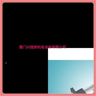 00肇庆庆方佳气QURH动拉杆式 气缸肇方佳气缸GB100 100Q2GB100