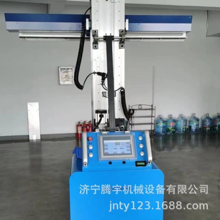 智能砂浆抹机人灰自动砂浆面抹器平机器人BLU墙抹灰机器人