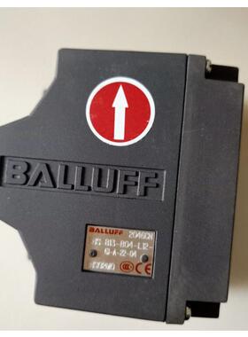原装原装BALLUFF巴0OFD鲁夫限位开关BNS001BNS1819-F4R-6-10-FD直
