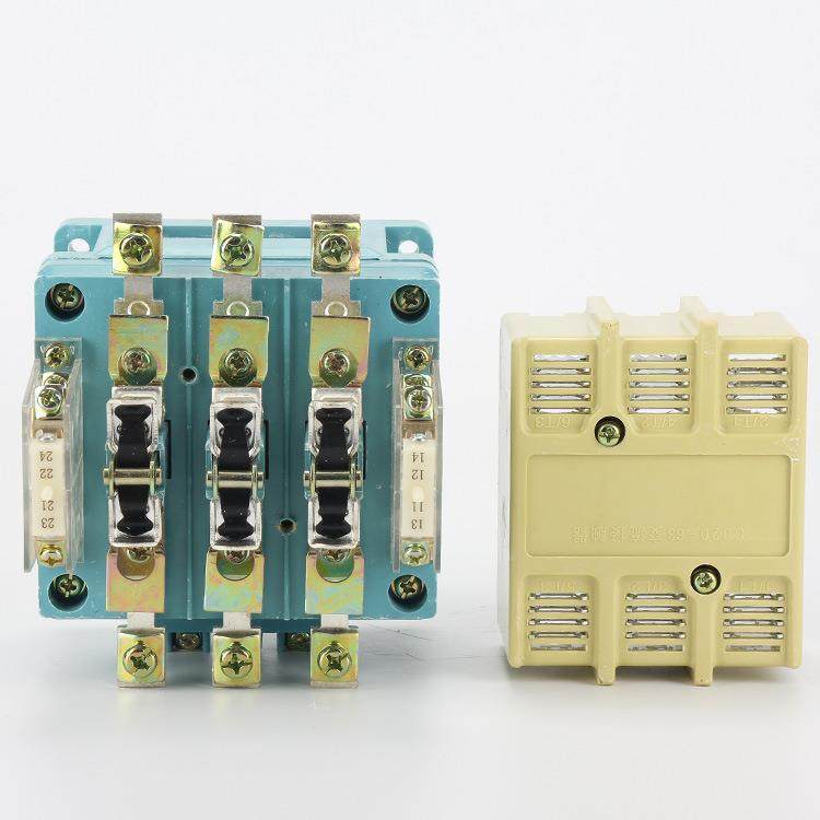 CJ无品牌/集20接交流触器CJ20-63A220V380V团质量