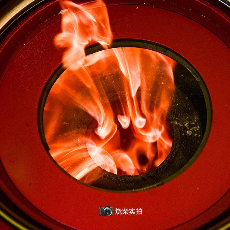 气外酒精汽化炉化木柴柴火炉化采户暖炉烤火炉子汽炉pxqxwvmc野外
