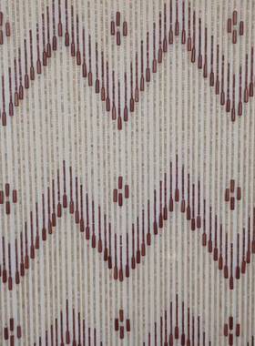 厂家直销热年度卖AZF有隔门断木珠帘现货