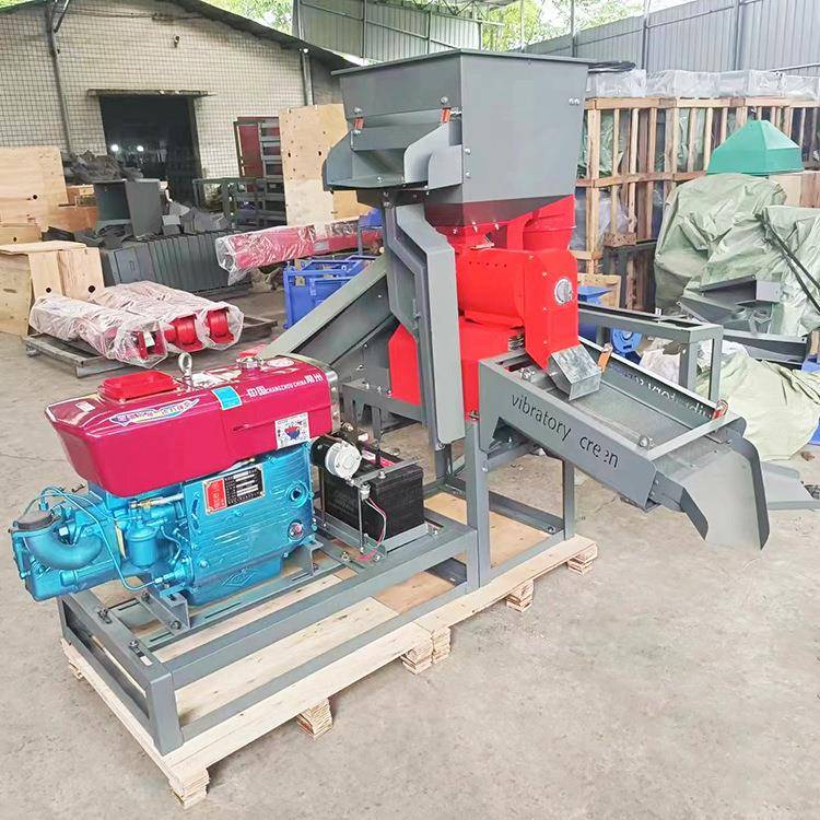 扬米业旱米机州80型自上碾料SVN碾米机水稻稻碾米机农用稻谷去壳