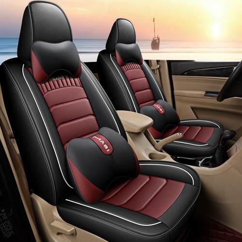 汽座套七座专用四季IHK全包五菱宏光S欧诺荣车光骏宝730布艺坐风