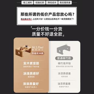 茶几2025新款 实木茶桌榻榻米新中式 家用小茶台床上飘窗阳台泡茶桌
