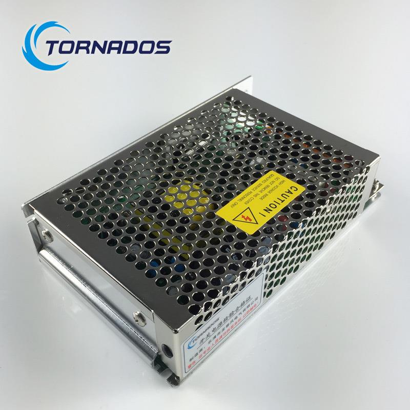 75W控自动化机械设备开电源380V转24v83.2A工业电关源S-工7-524