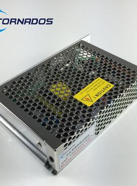 75W控自动化机械设备开电源380V转24v83.2A工业电关源S-工7-524