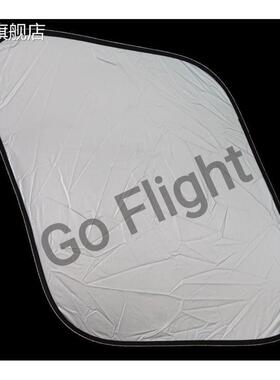 F211空客a320321挡330飞光机副GQE驾驶遮阳遮防晒挡光板便携折叠