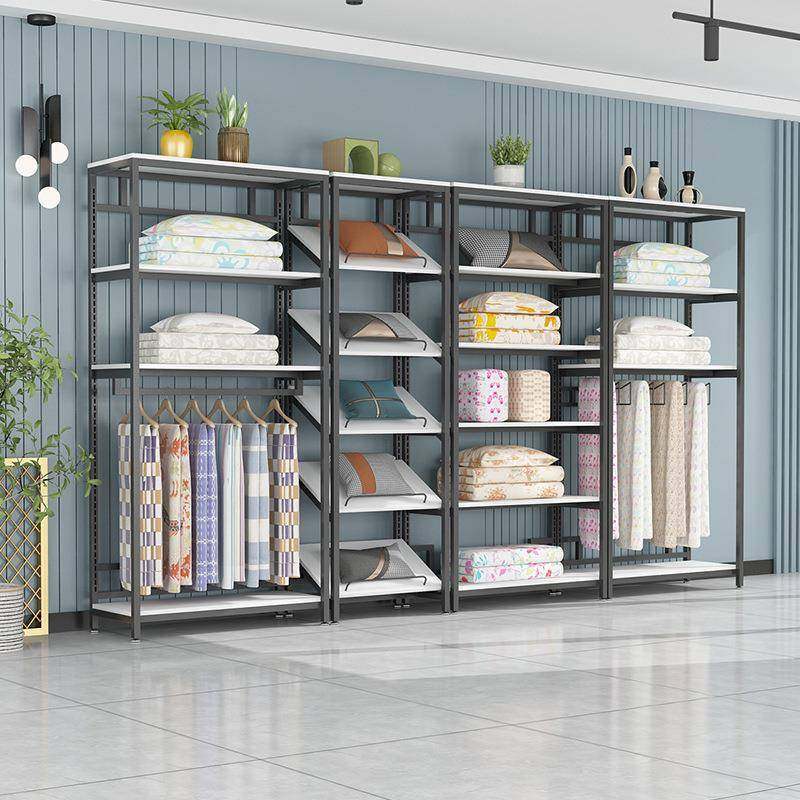 家纺店货架展示四用架布料床上品展示柜985套件被子枕芯可调节置,商业/办公家具,办公储物柜,淘宝优惠券,粉丝福利购,淘宝优惠卷