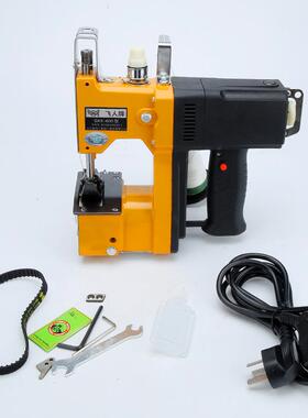 人飞牌K9-600手提动缝包机小型编IRC织电袋封包机打包G机缝纫机