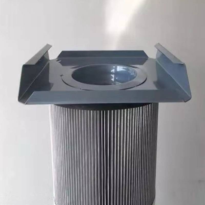 厂家空气过滤器除尘滤芯机械设备除粉尘工程用配件防静电滤清器