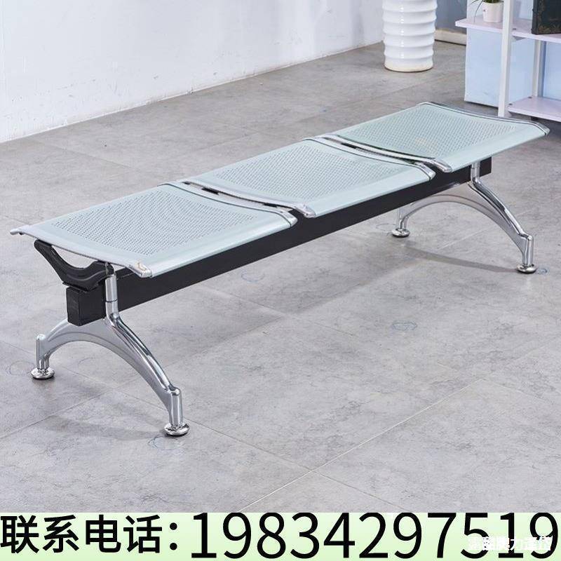 户外长凳防腐长椅排椅公园椅靠背健身房休息子实木长条凳运动场球