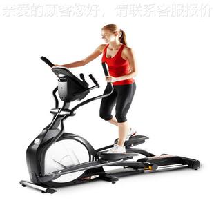 E25椭圆机进口家用磁控室内椭圆仪健身商用小型