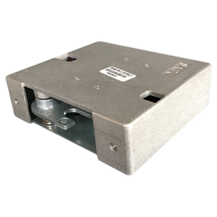 赛普净化 电子连锁 方锁 电锁 传递窗方锁