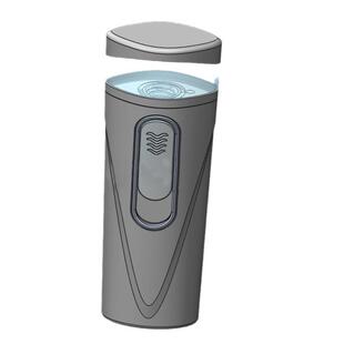 小型加濕器套料模具注塑加工优 加湿器塑胶配件外壳开发注塑厂家