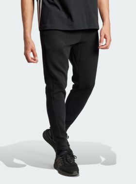 Adidas/阿迪达斯 男子 PANTS 束脚运动休闲裤 IT6349