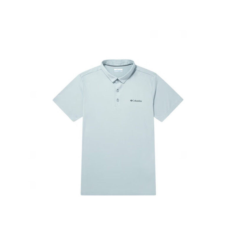 Columbia/哥伦比亚 男子户外透气舒适短袖T恤POLO衫 AE1287,运动服/休闲服装,运动POLO衫,淘宝优惠券,粉丝福利购,淘宝优惠卷